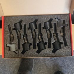 Ford Motor Craft Coilpacks(stock)