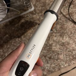 Instyler Rolling 