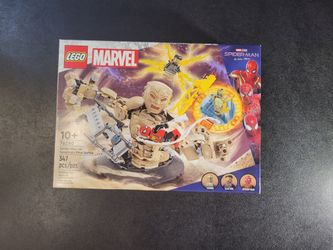 Retired Lego #76280 Sealed/New