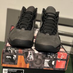 Air Jordan 10 Retro “Shadow”