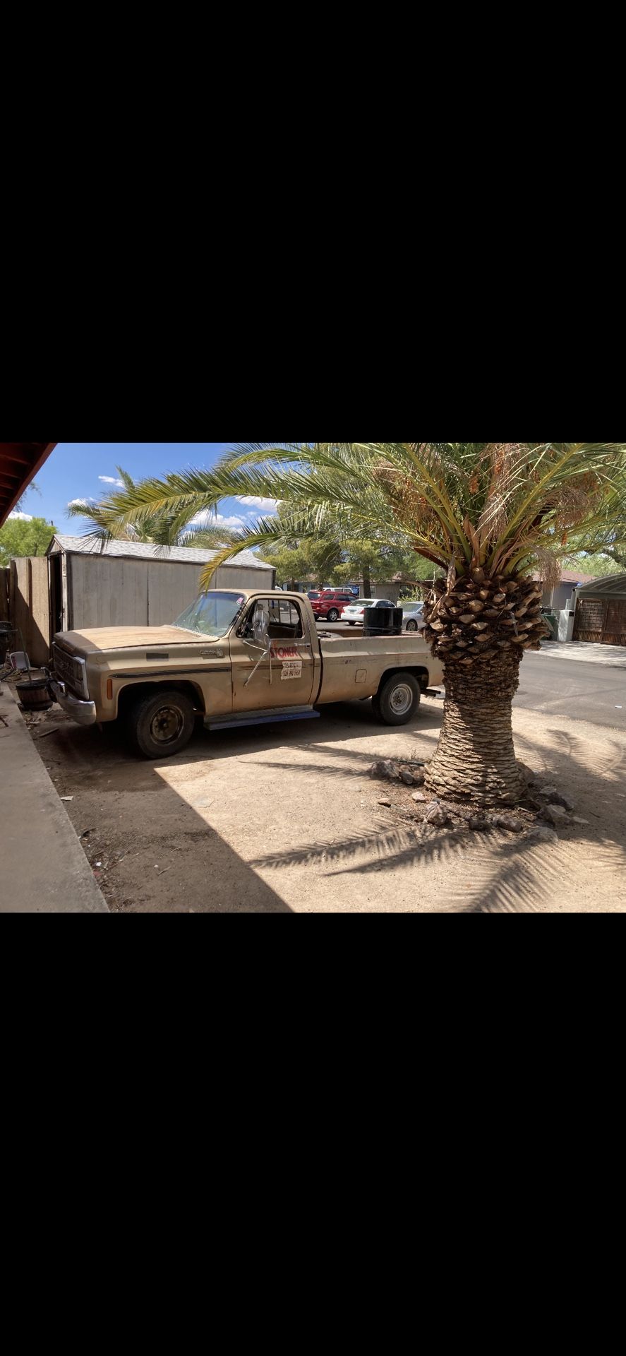 1980 C2500