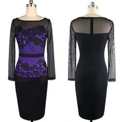 Bernice Bodycon Dress