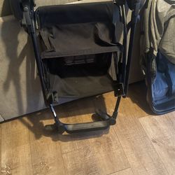Stroller Evenly
