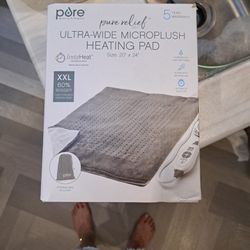 Heating Pad 