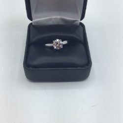Engagement Ring 