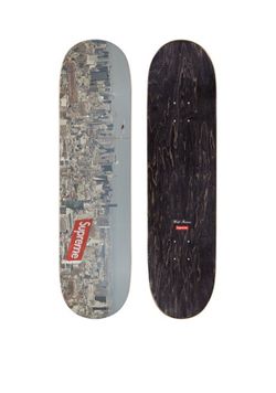 Supreme Aerial Skateboard Brand New