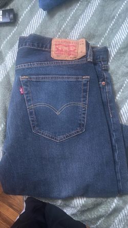 Levi jeans 501