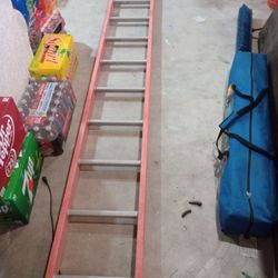 12" Ladder 