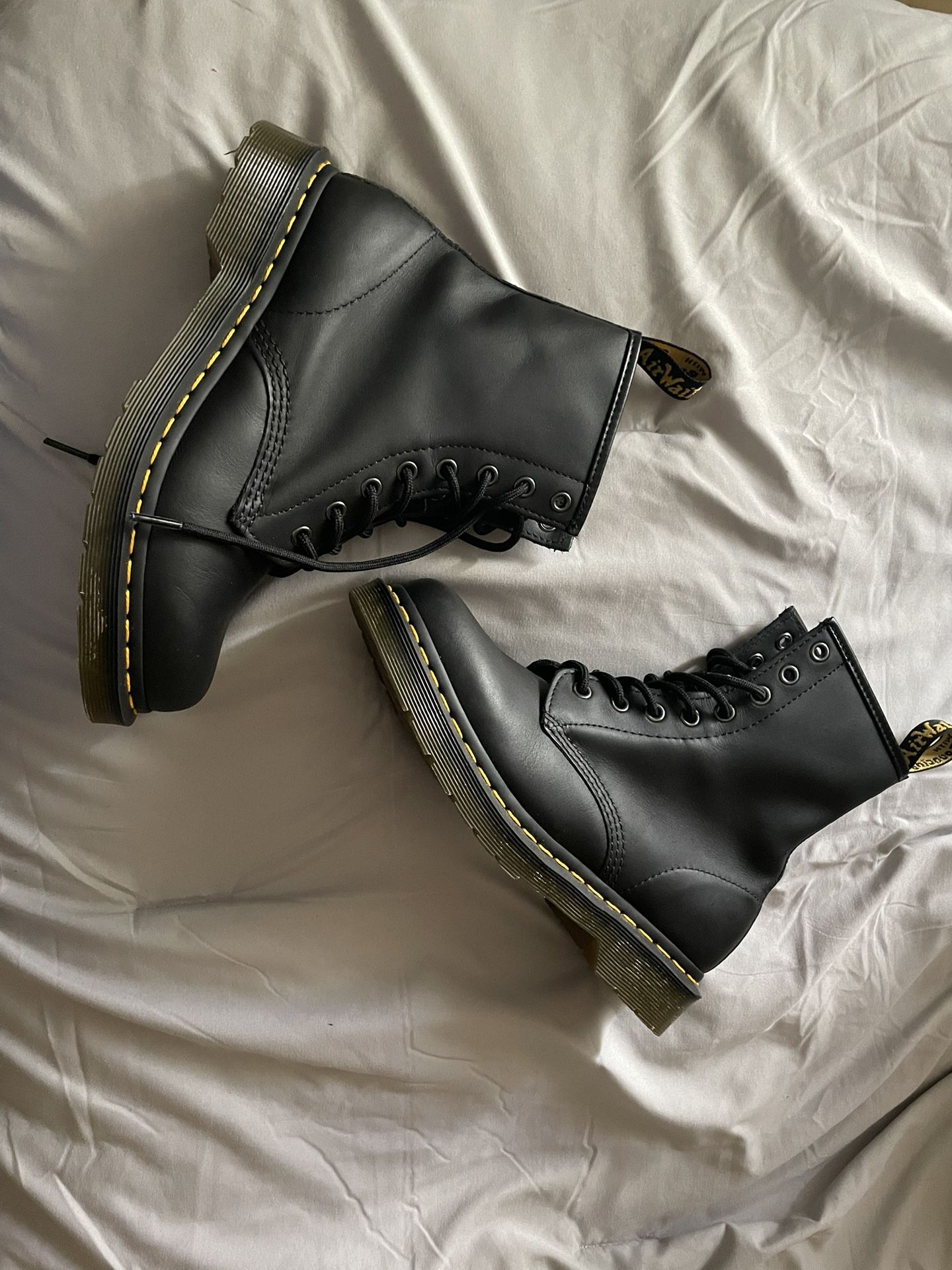 Brand New Doc Martens Size 8