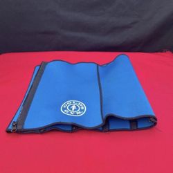 Gold's Gym Waist Trainer 5 Size Adjuster