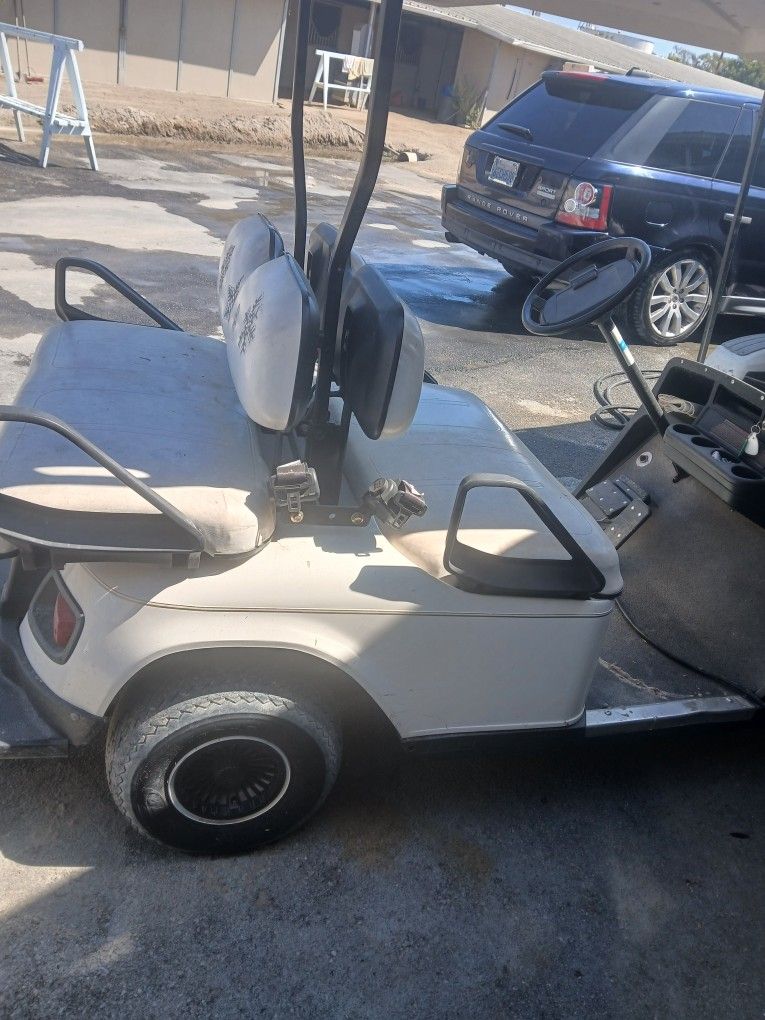ezgo good batterys