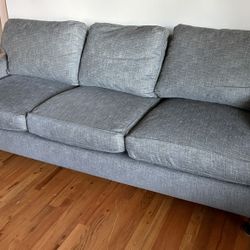 Boutique Sofa