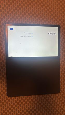 Reindoo Used Tablet