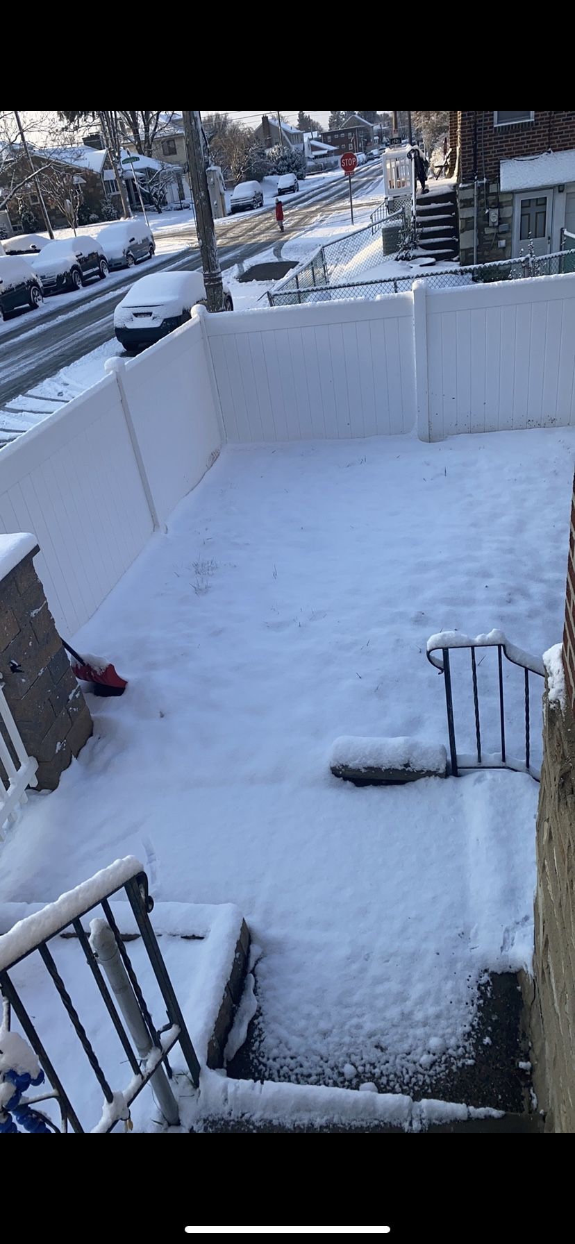 Fence