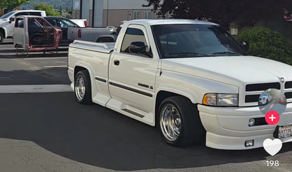 1(contact info removed) Ram Running Boards