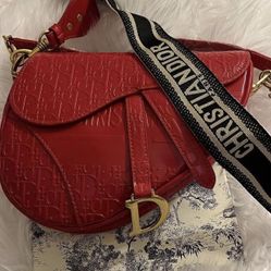 New Bag 