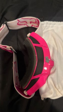 Off road goggles