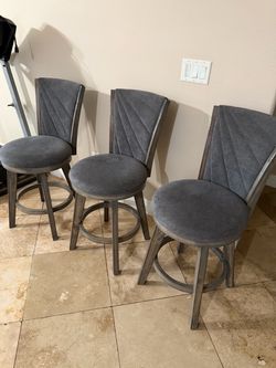 Bar stools