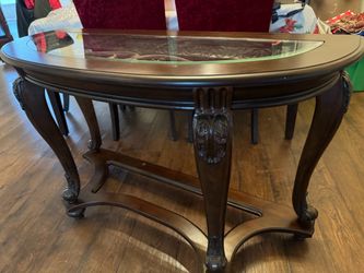 Norcastle console /hallway table