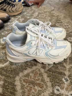 new balances