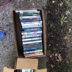 Leap Frog And Board Games In Excellent Condition 