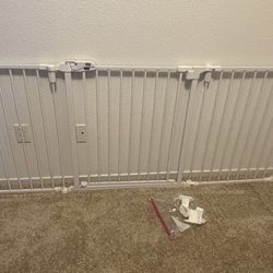 Pet Gate 