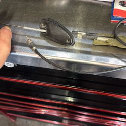 1(contact info removed) Honda Civic OEM Antenna 