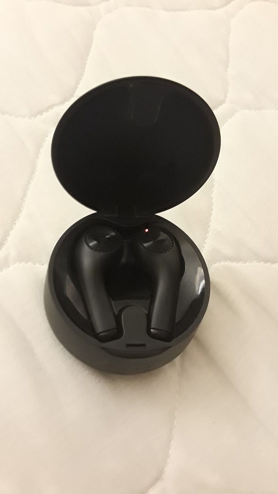 Motorola SH022 Bluetooth Headphones