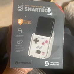 Smart boy 