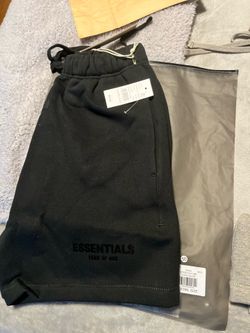 Essential shorts