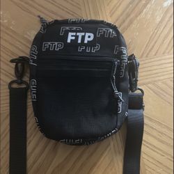Ftp shoulder bag sales