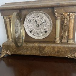 Antique Clock