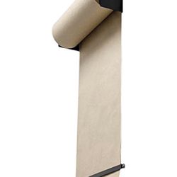 Organizer - Wall Mounted Paper Roll 