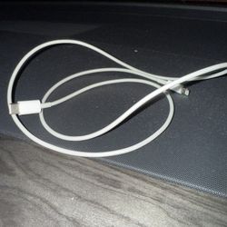 Apple iPhone Chargers 