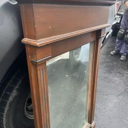 Decorative Vintage Mirror 