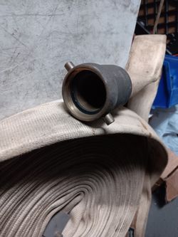 Water Hose For Pump