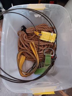 Iron Workers Gear