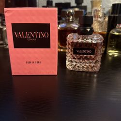 Valentino Perfume