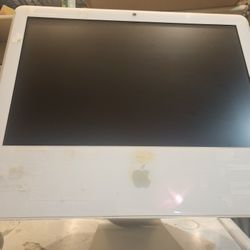 Apple Imac 