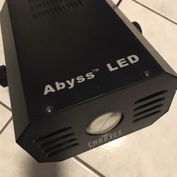 CHAUVET DJ Abyss LED Rippling Water Lighting Effect