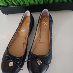 Flats. Vince Camuto     #6