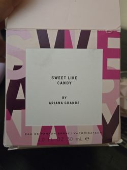 ARIANA GRANDE PERFUME