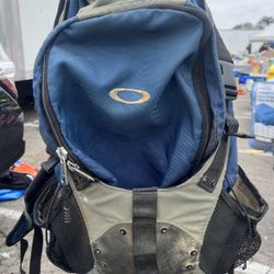 Oakley Vintage Backpack 