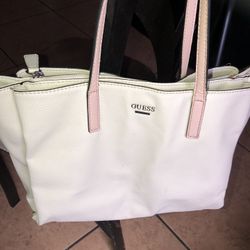 Guess Bolsa / Guess Purse 
