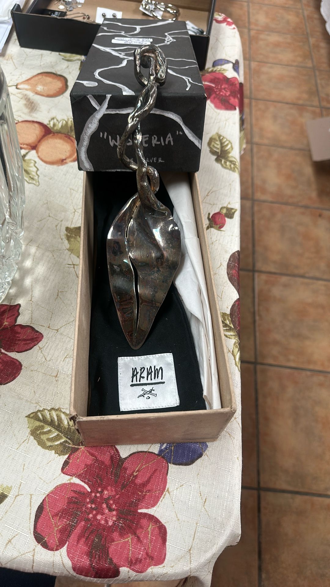 Cake Server