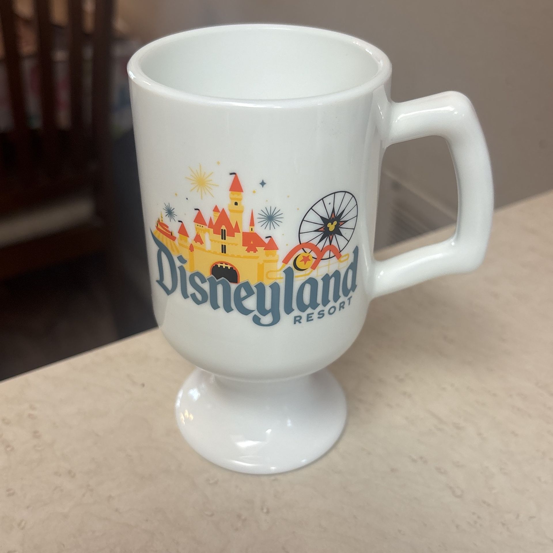 Disneyland 2023 Mug