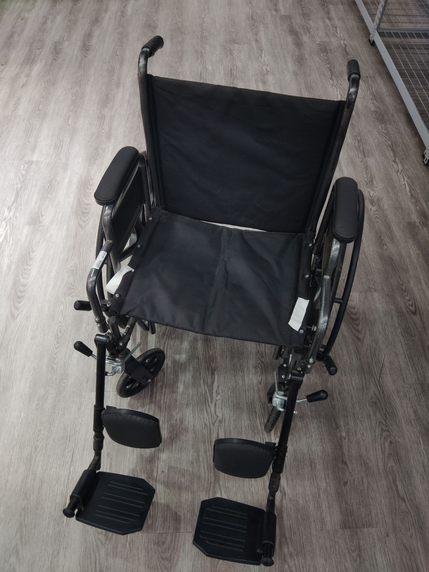 Wheelchair