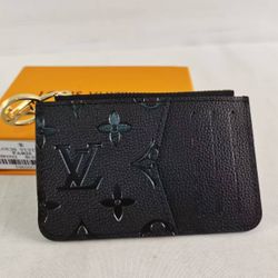 Louis Vuitton Card Holder/Wallet