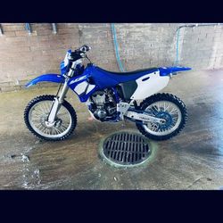 Yz 426