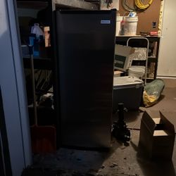 Freezer